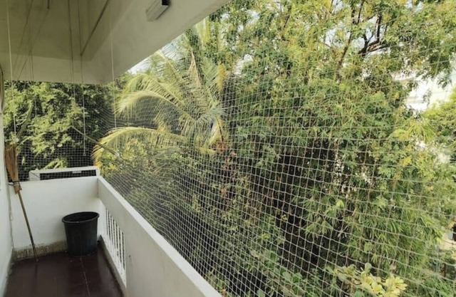 Nice great family friendly 3bhk Banjara hills rd7