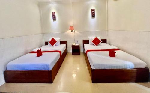 Nice Guesthouse