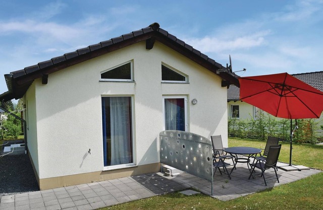 Belle maison à Gerolstein/Hinterhausen