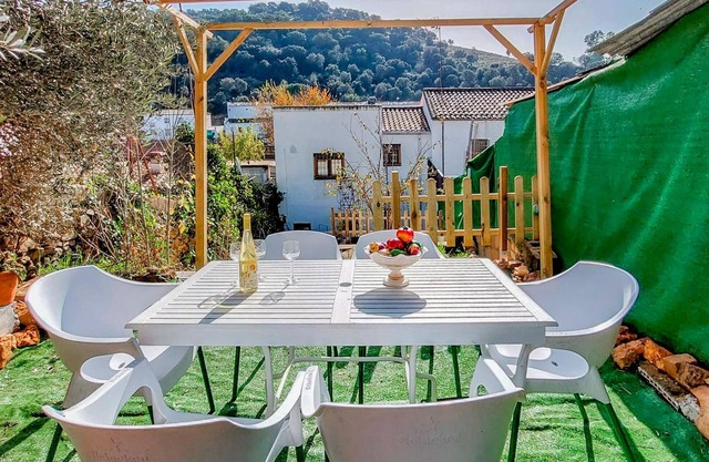 Belle maison à San Nicolas del Puerto