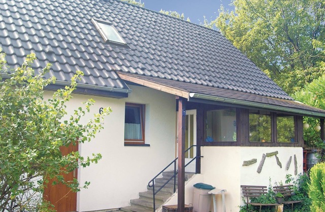 Belle maison à Zechin/Friedrichsaue