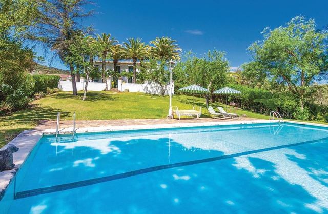 Belle maison à Higuera de la Sierra