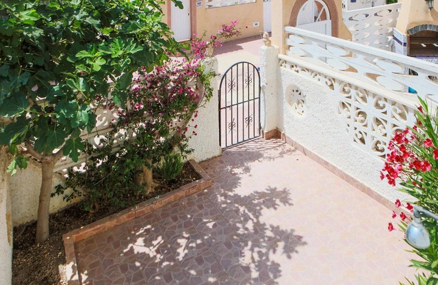 Belle maison à Pilar de la Horadada
