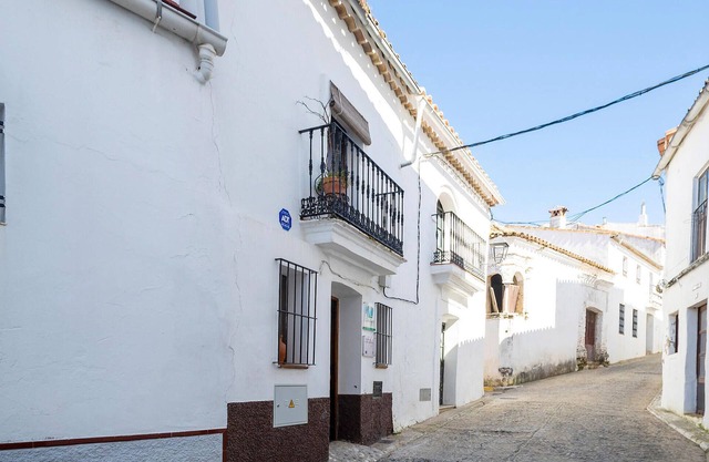 Belle maison à Castaño del Robledo