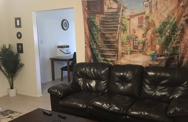 Belle maison dans un quartier familial