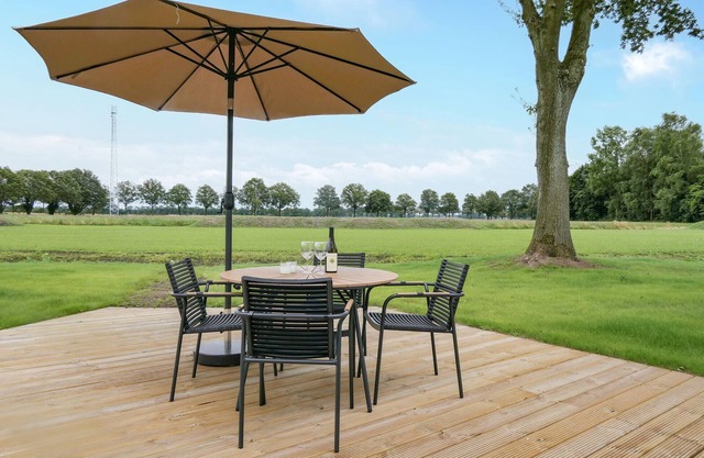 Belle maison à Afferden avec WiFi