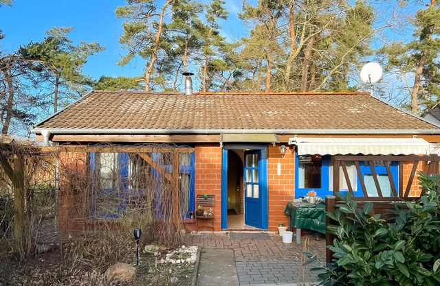 Superbe maison à Biendorf avec Wi-Fi