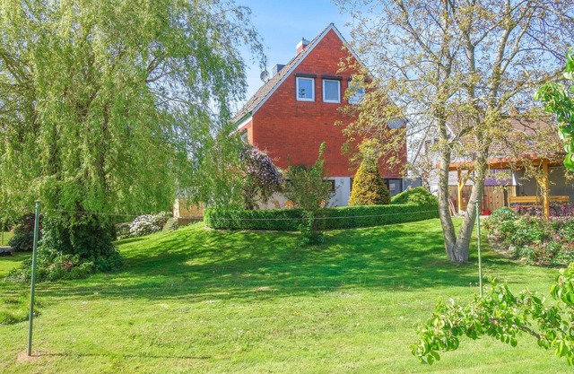 Belle maison à Drochtersen