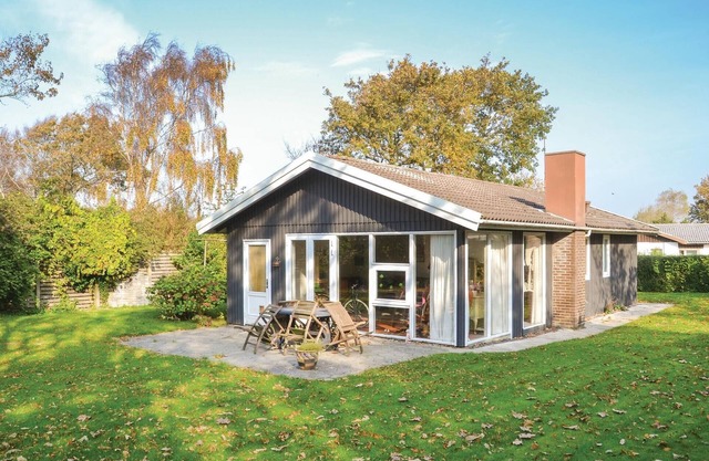 Belle maison à Esbjerg V avec WiFi