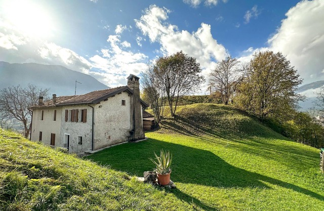 Belle maison à Feltre avec WiFi