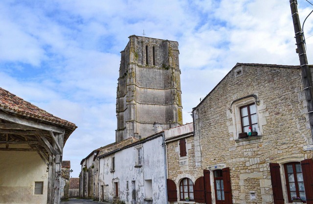 Belle maison à Saint-Jean-d'Angle