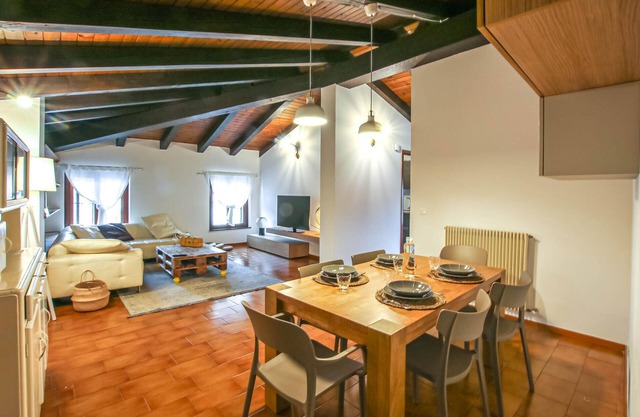Belle maison à Fraz. Azzida avec Wi-Fi