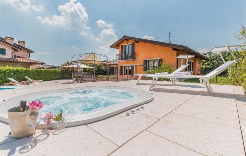 Nice Home In Fumane -Vr-
