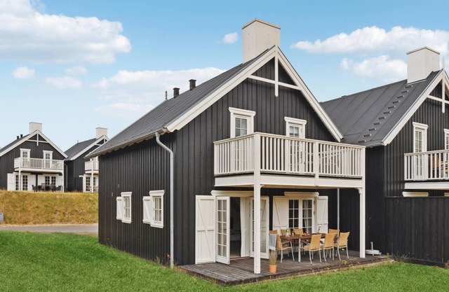 Superbe maison à Gjern avec WiFi