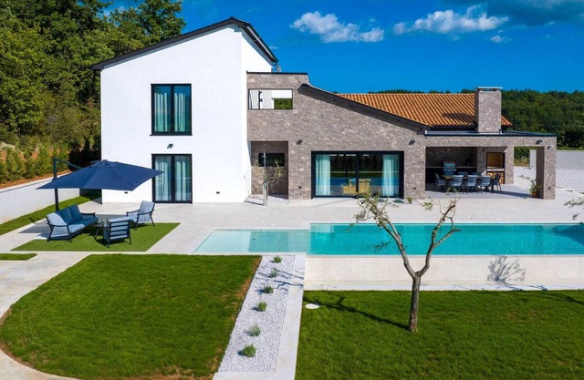 Villa Angelina