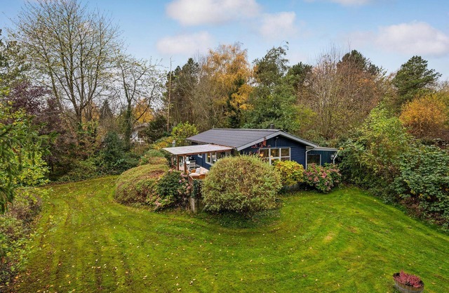 Superbe maison à Grevinge avec WiFi