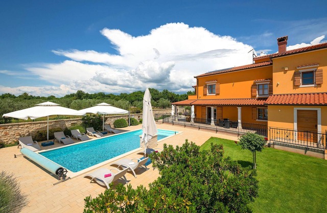 Belle maison à Hr-52215 Vodnjan