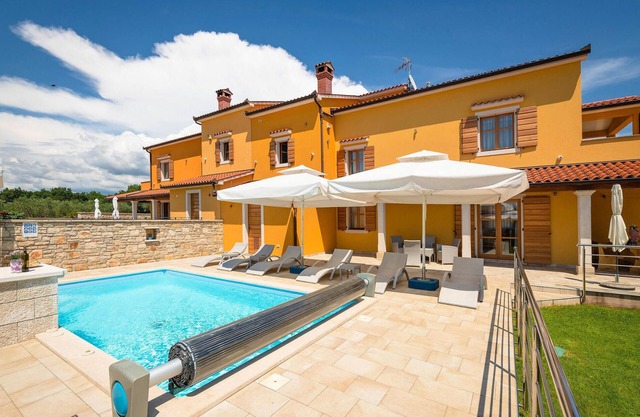 Belle maison à Hr-52215 Vodnjan