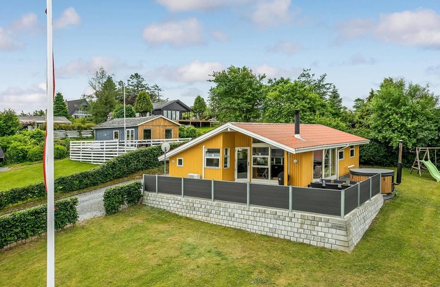 Belle maison à Haderslev avec WiFi