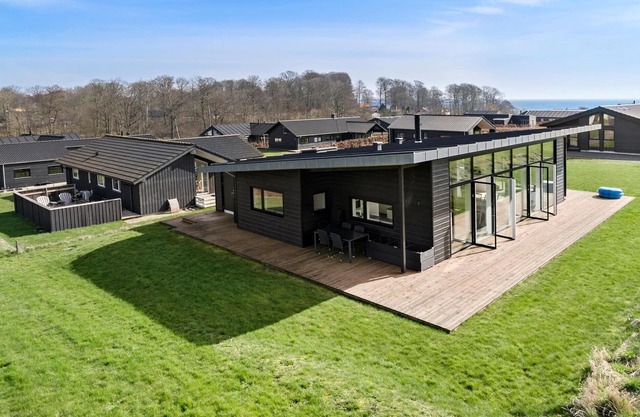 Belle maison à Haderslev avec WiFi