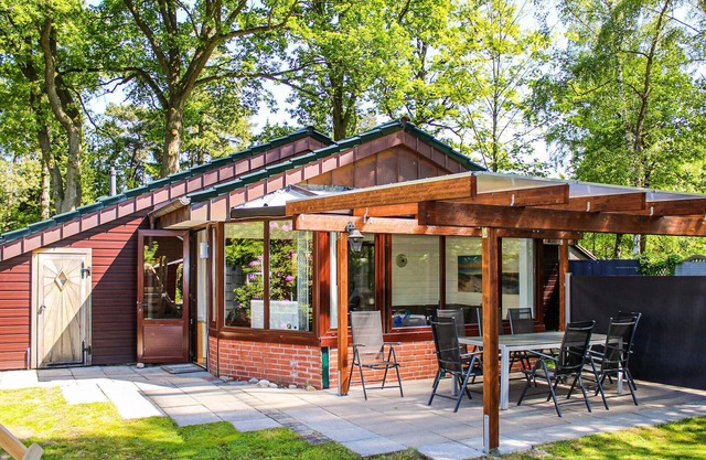 Belle maison à Haren avec sauna