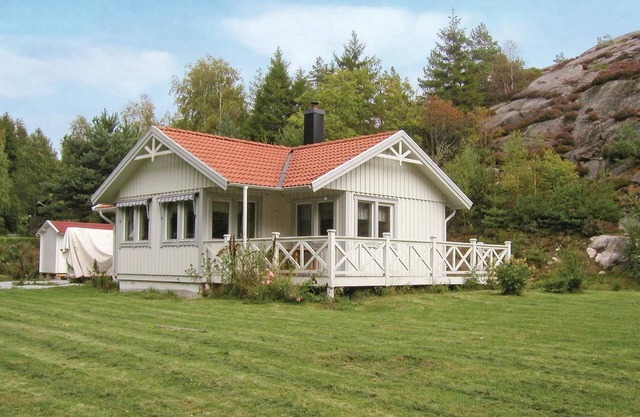 Mjörn