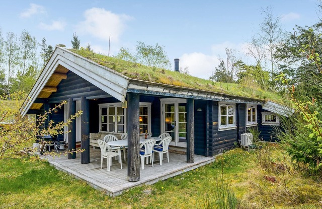 Belle maison à Hornbæk avec WiFi
