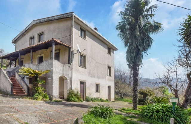 Belle maison à Cetraro - San Pietro