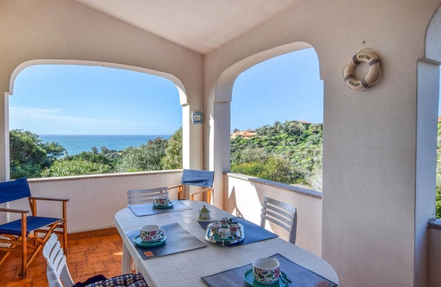 Belle maison à Torre dei Corsari