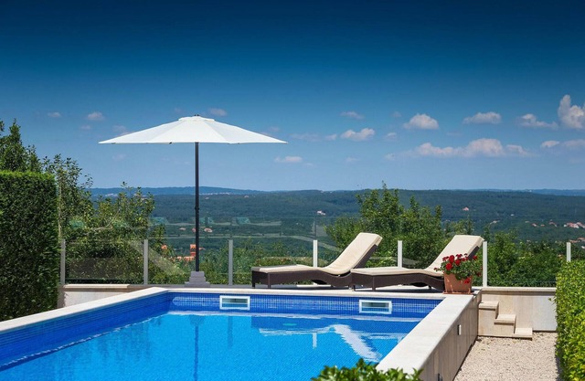 Villa Rosa Labin
