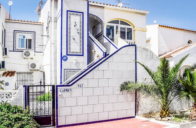 Belle maison à Los Narejos avec WiFi