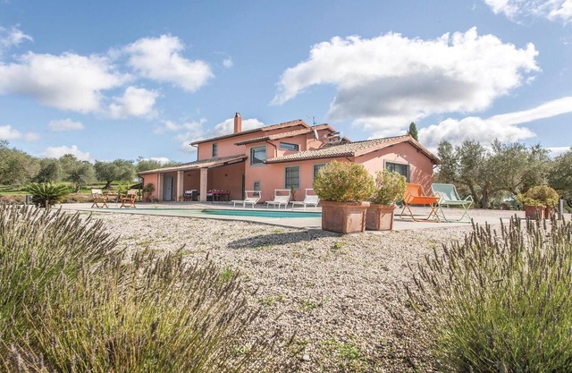 Belle maison à Montefiascone VT