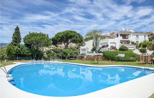 Nice Home In Marbella