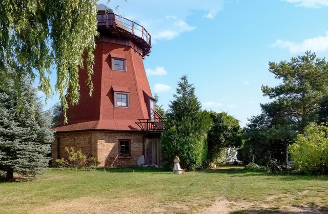 Belle maison à Neukalen