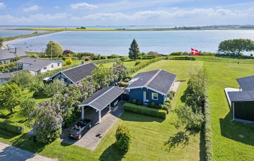 Nice Home In Odder With Wifi