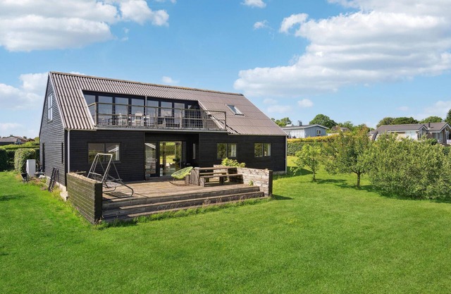 Belle maison à øster Assels avec WiFi