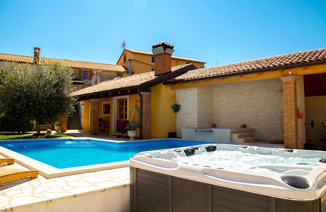 Villa Olea Histria