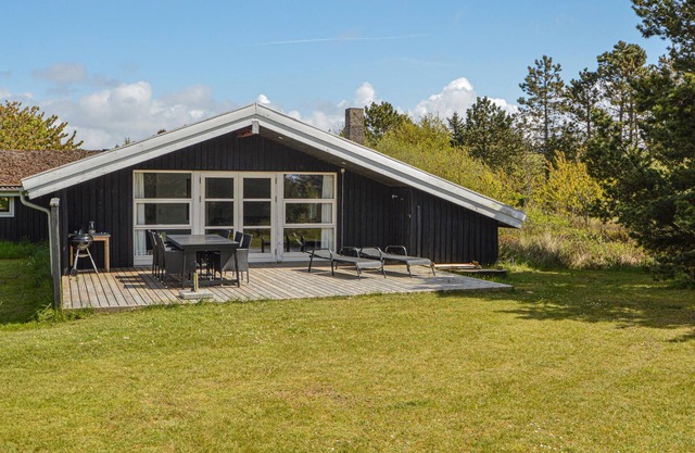 Belle maison à Rømø avec WiFi