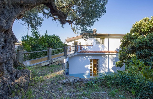 Belle maison à Rende avec cuisine