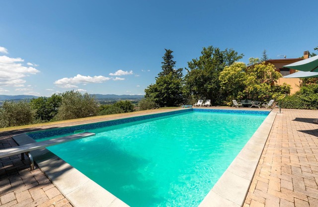 Belle maison à San Giustino PG