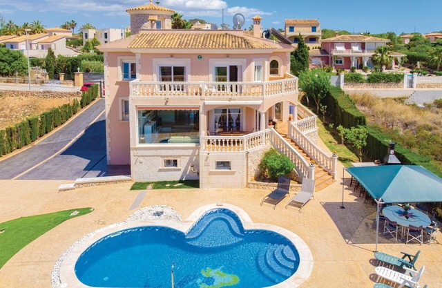 Belle maison à Sa Torre