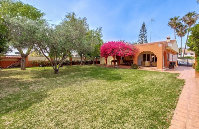 Casa Buganvilla