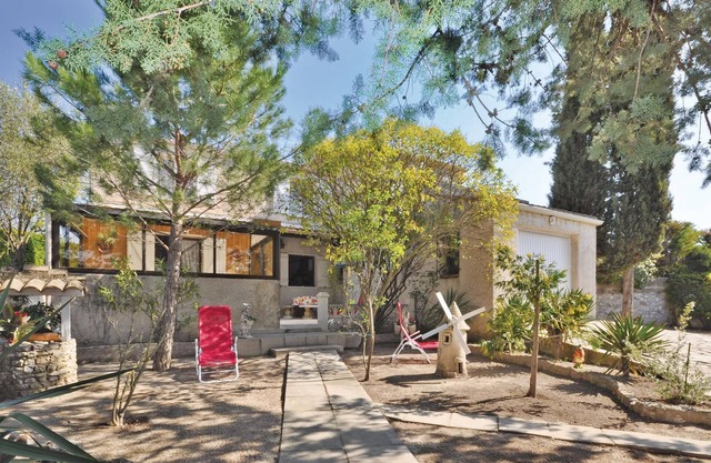 Superbe maison à Saint Cannat avec WiFi