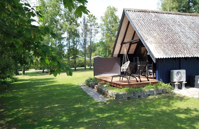 2 bedroom accommodation in Slagelse