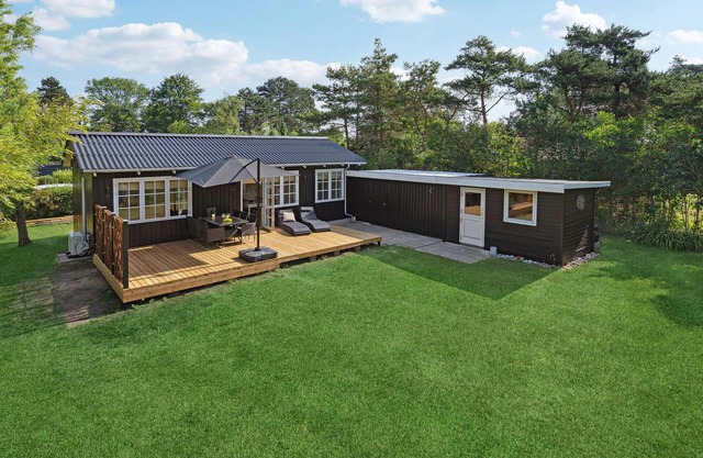 Belle maison à Slagelse avec WiFi