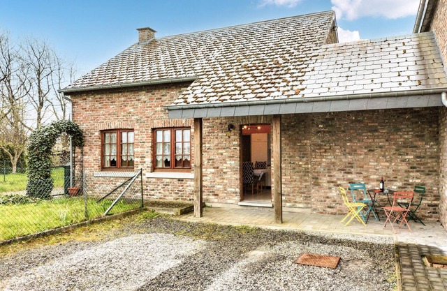 Superbe maison à Somme-Leuze avec WiFi