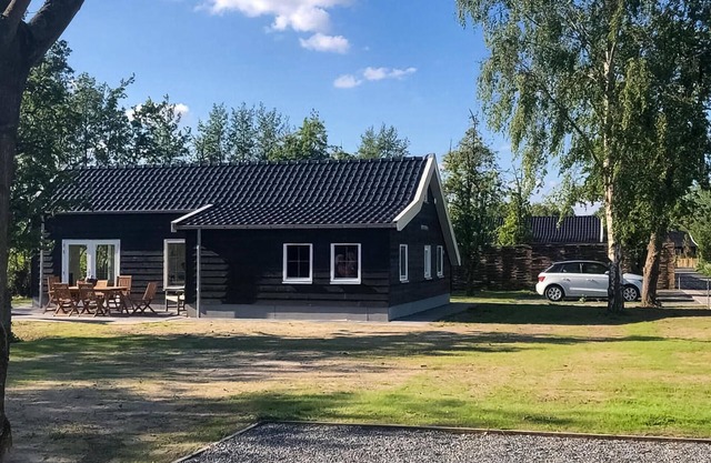 Het Polderhuisje