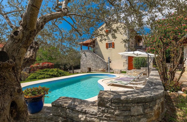 Villa Di Vino