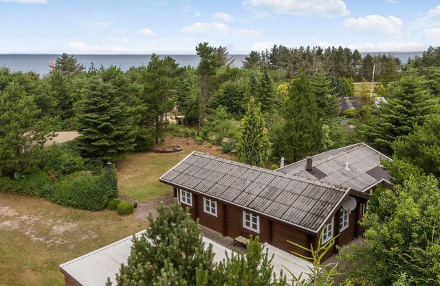 Belle maison à Tarm avec piscine
