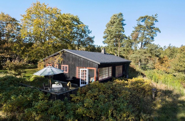 Belle maison à Tørring avec WiFi